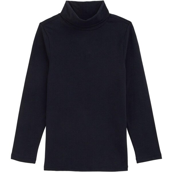 WE Fashion Tričko tmavomodrá 54237422