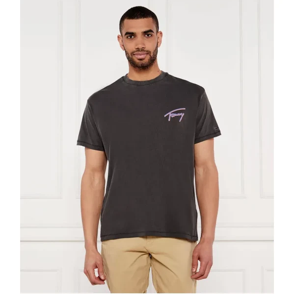 Tommy Jeans Tričko | Relaxed fit 63401058