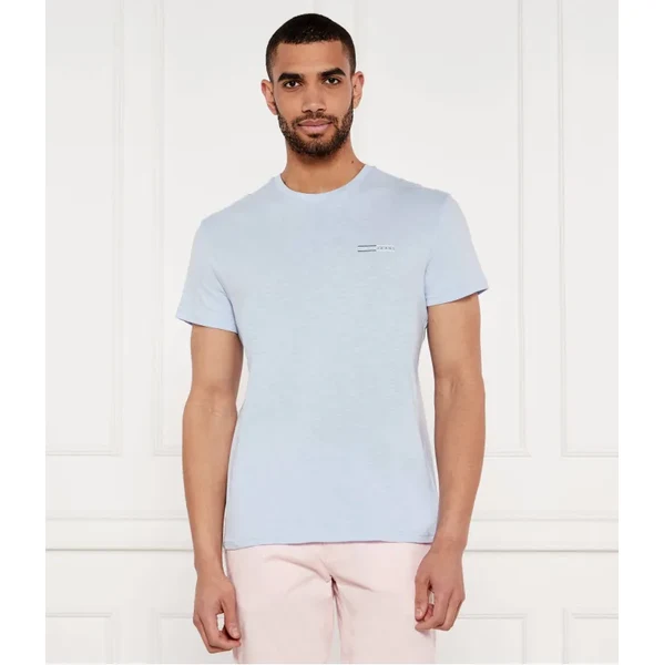 Tommy Jeans Tričko | Regular Fit 63401056