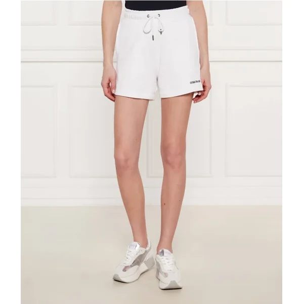 Guess Jeans Šortky EMBRO | Regular Fit 63397124