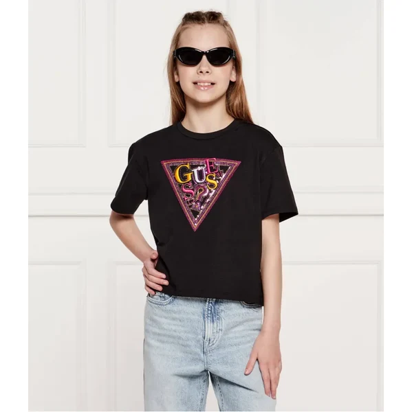 Guess Tričko | Regular Fit 63401050