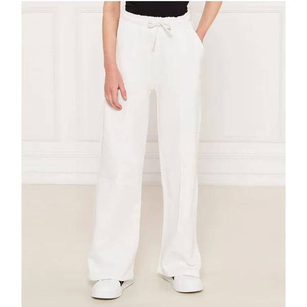 GUESS ACTIVE Teplákové nohavice | Relaxed fit 63478672