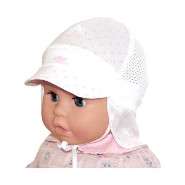 RADA Letná čiapka BEĎO GIRL 46457566