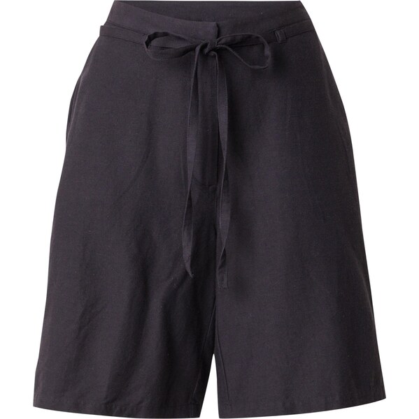 VERO MODA Nohavice VMNETHE čierna 66025884