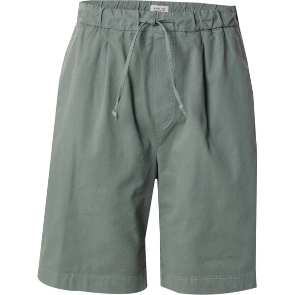 Kaotiko Nohavice tmavozelená 66025900