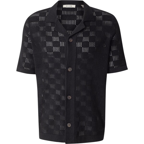 Only & Sons Kardigán ONSMICK čierna 63400905