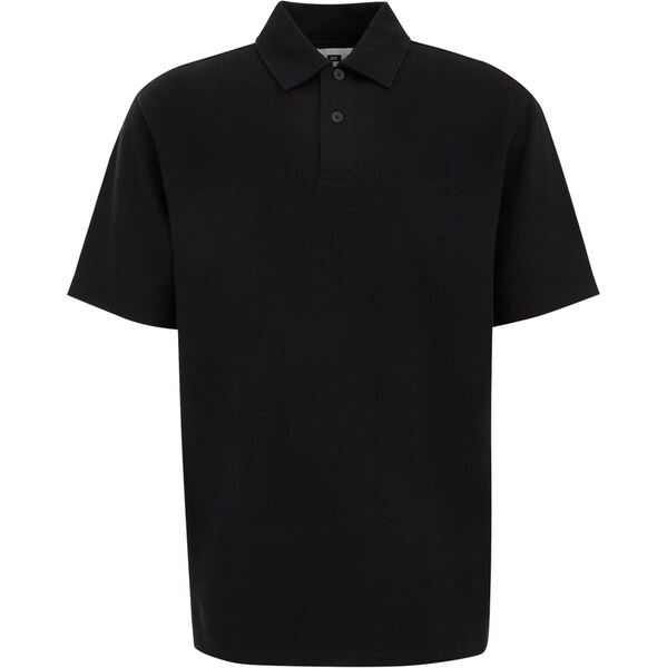 WE Fashion Tričko čierna 63400952