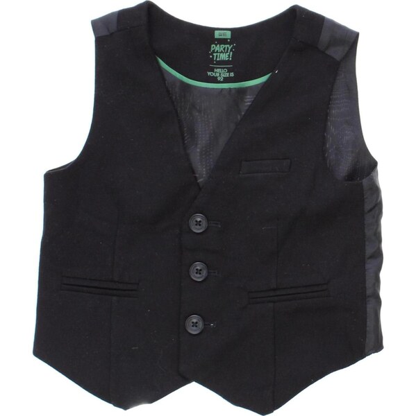 Detská vesta WE 63397190