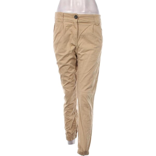 Dámske nohavice Bershka 63397303