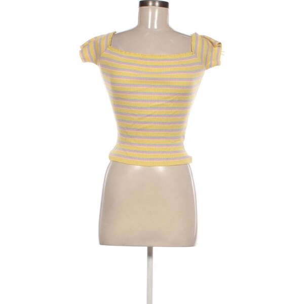 Dámsky pulóver Fb Sister 63397314