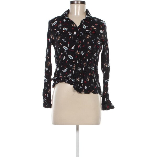 Dámska košeľa Fb Sister 63397373