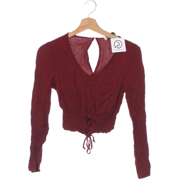 Dámska blúza Hollister 63397526