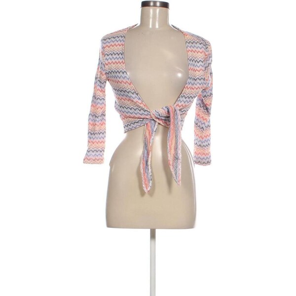 Dámsky kardigán Bershka 63397553