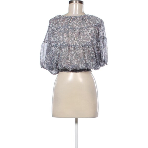 Dámska blúza Sisley 63397590