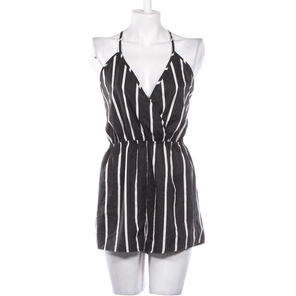 Dámská krátka kombinéza SHEIN 63397681