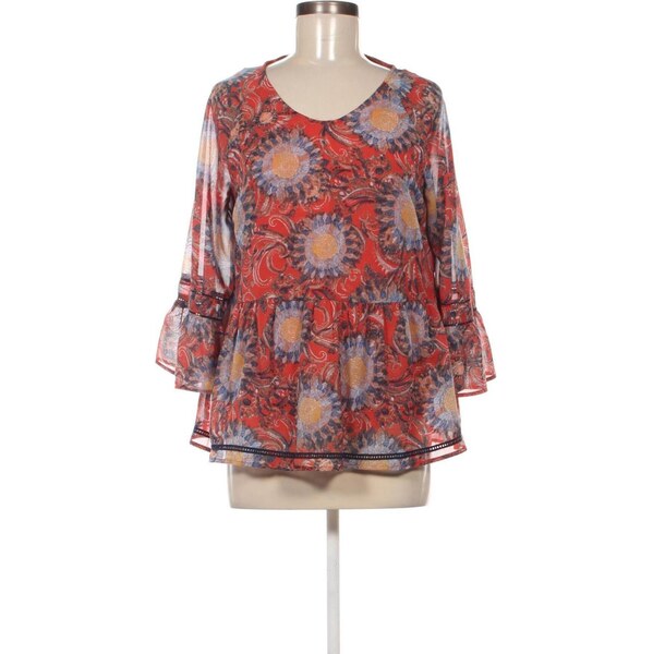 Dámska blúza Gina Benotti 63397706