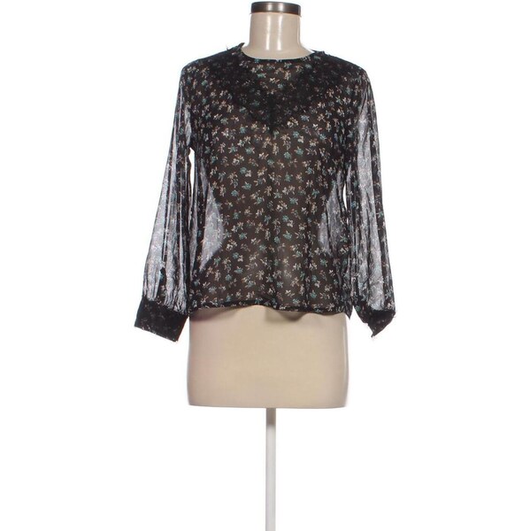 Dámska blúza Mixeri 63397738