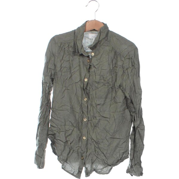 Detská košeľa H&M L.O.G.G. 63397790