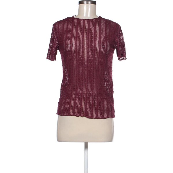 Dámska blúza Stradivarius 63397806