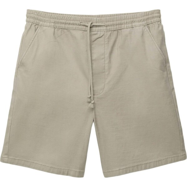 Pull&Bear Nohavice kaki 63969859