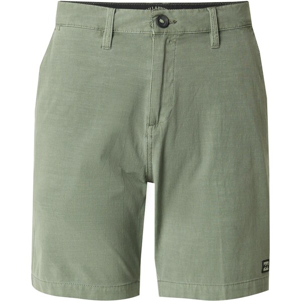 BILLABONG Športové nohavice mätová 64168812