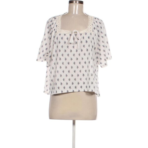 Dámska blúza Pull&Bear 63398278