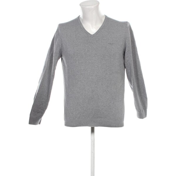 Pánsky sveter S.Oliver 63398290