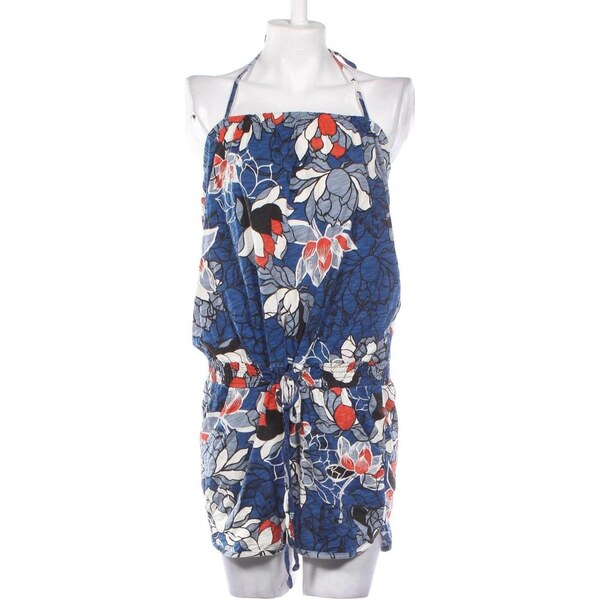 Dámská krátka kombinéza Unbranded 63398405