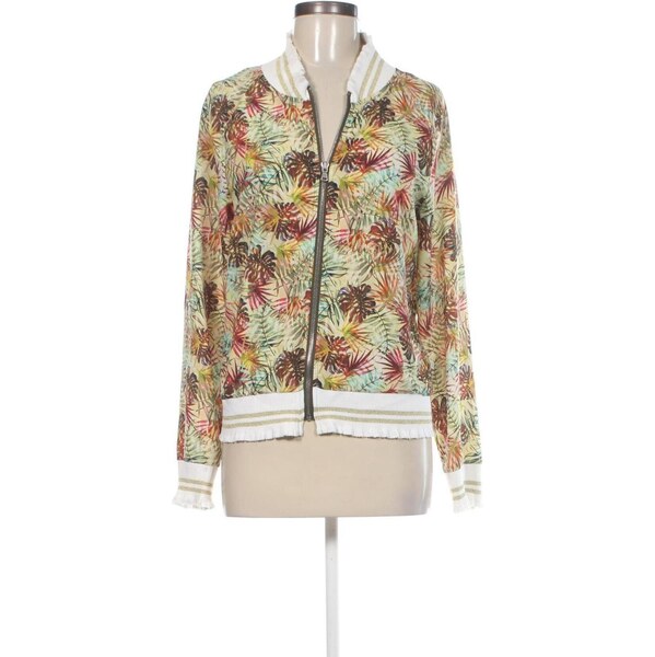 Dámska bunda Lokita 63398554