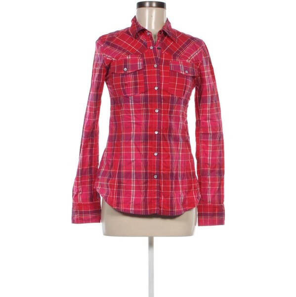 Dámska košeľa Garcia 63398624