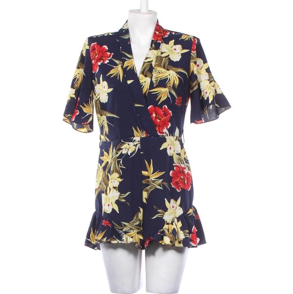 Dámská krátka kombinéza Parisian 63398657