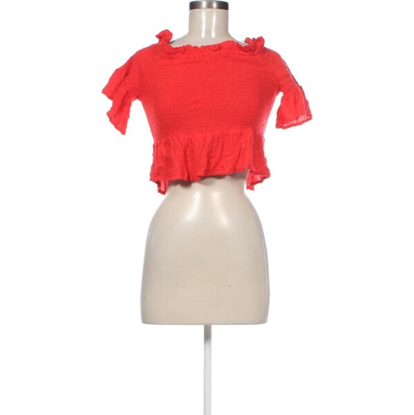 Dámska blúza Gina Tricot 63398779