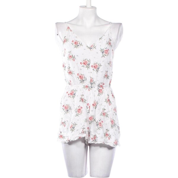 Dámská krátka kombinéza H&M Divided 63398814