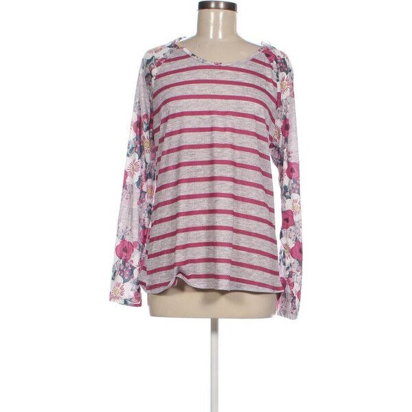 Dámska blúza Laura Torelli 63399059