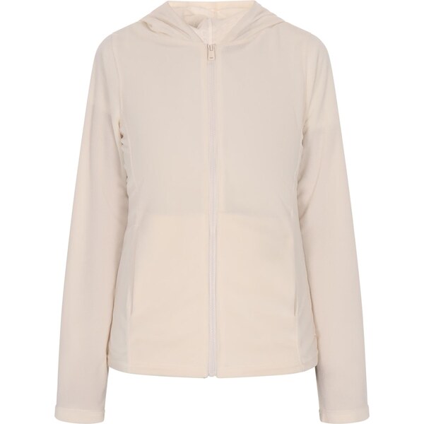 acalmar Flisová bunda krémová 65792258