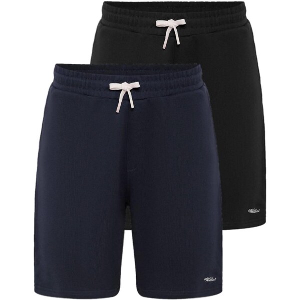 Williot Nohavice antracitová / čierna 65651280