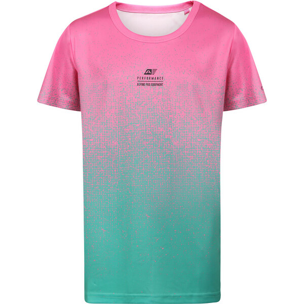 ALPINE PRO - RIFO DETSKÉ RÝCHLOSCHNÚCE TRIČKO 62604524