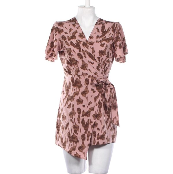 Dámská krátka kombinéza SHEIN 63399375