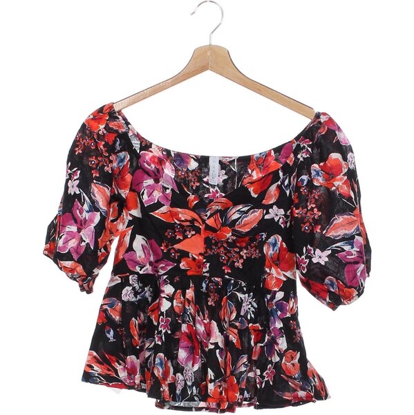 Dámska blúza Amisu 63399542