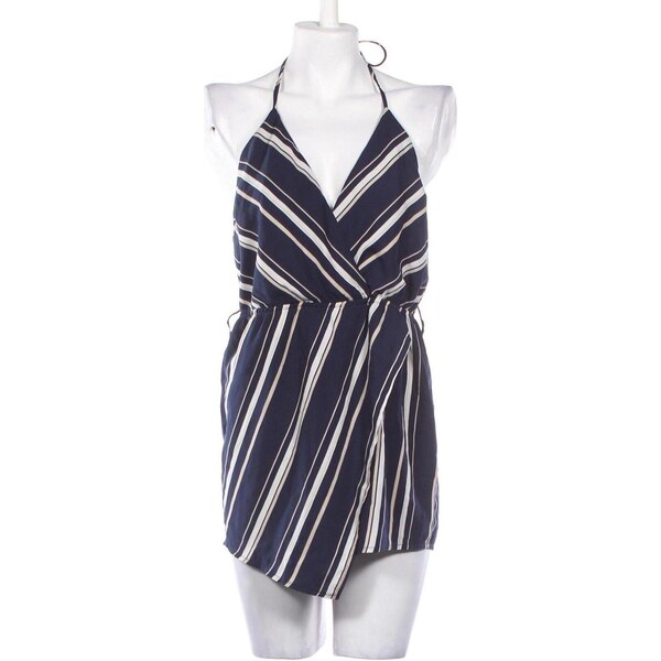 Dámská krátka kombinéza Unbranded 63399823