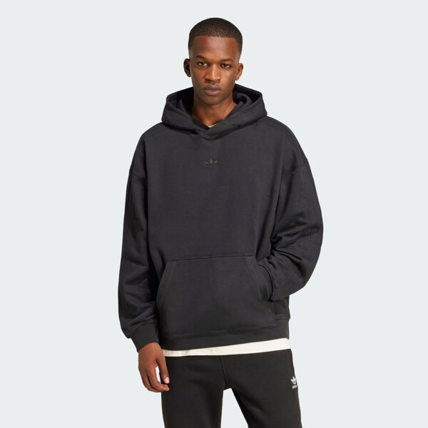 Adidas Mikina skapucňou Premium Essentials 63705517