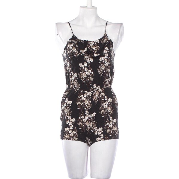 Dámská krátka kombinéza Nielsson 63402108