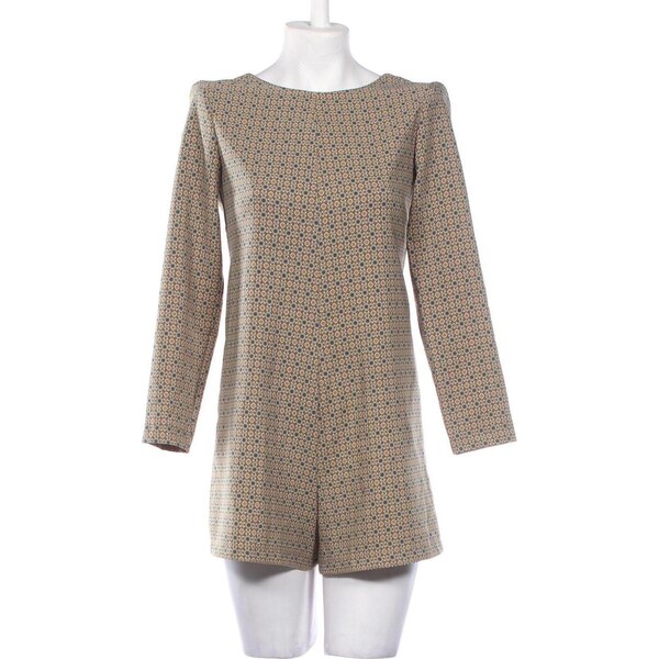 Dámská krátka kombinéza Zara Trafaluc 63402125