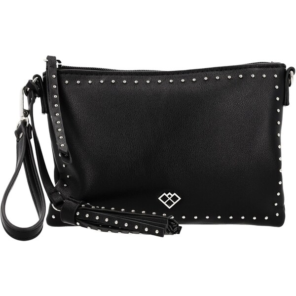 IZIA Taška cez rameno čierna 63427609