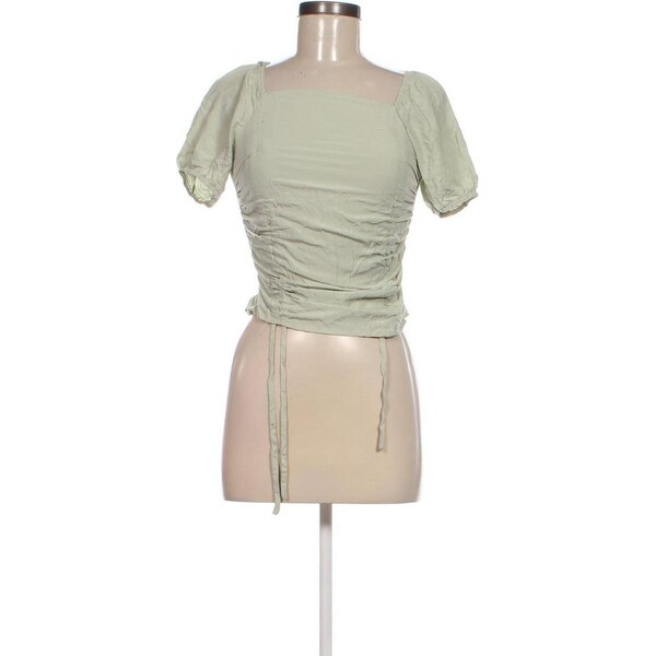 Dámska blúza SHEIN 63402293