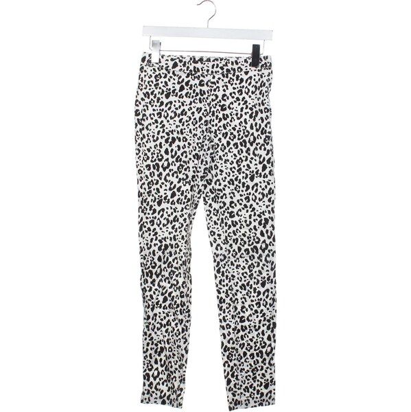 Dámske džínsy H&M 63402325