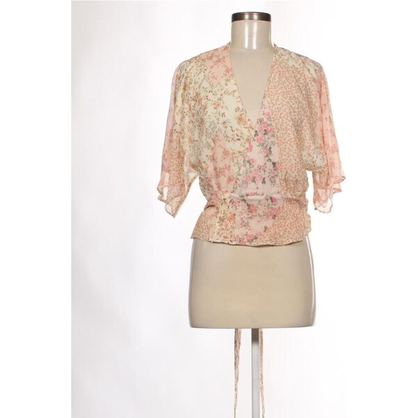 Dámska blúza Mango 63402766