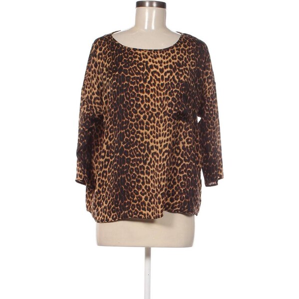 Dámska blúza Gina Tricot 63402500