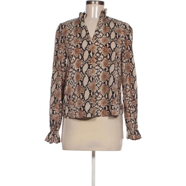 Dámska blúza SHEIN 63402525