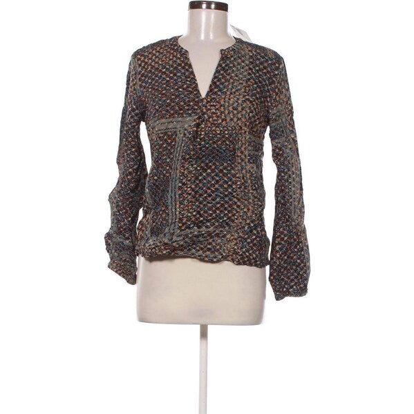 Dámska blúza Cream 63402600